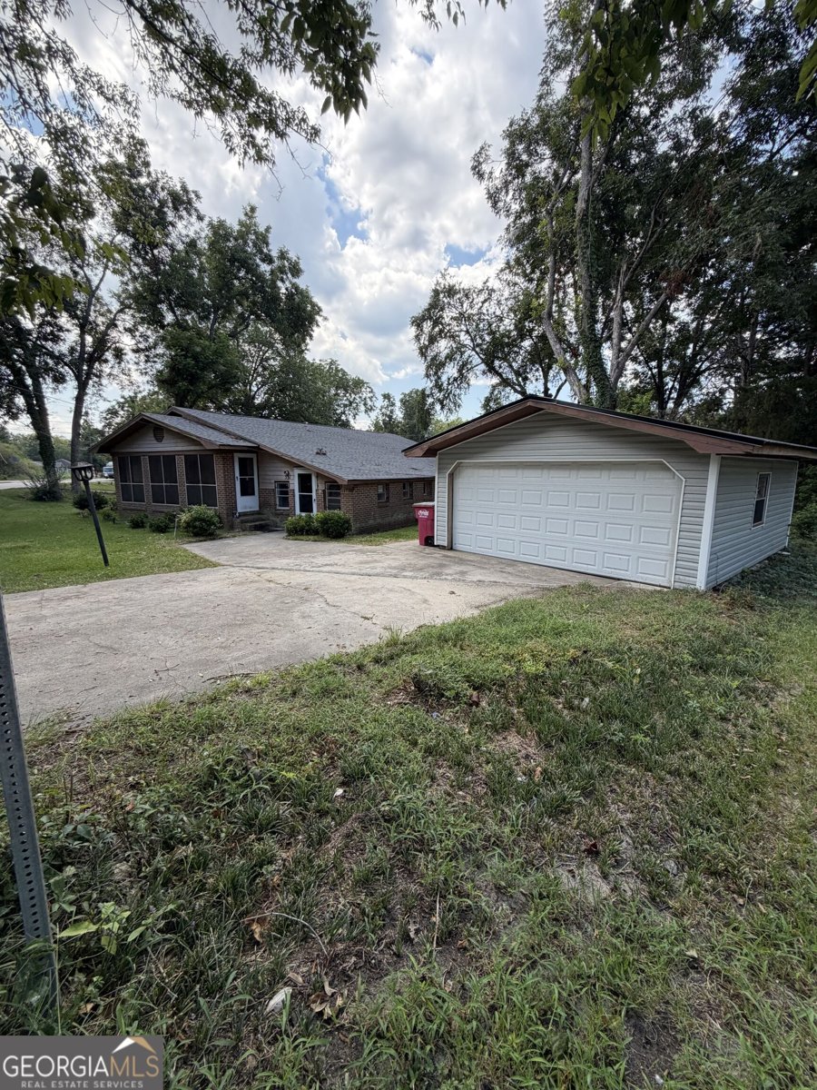 531 Smith Street Tennille - Photo 6