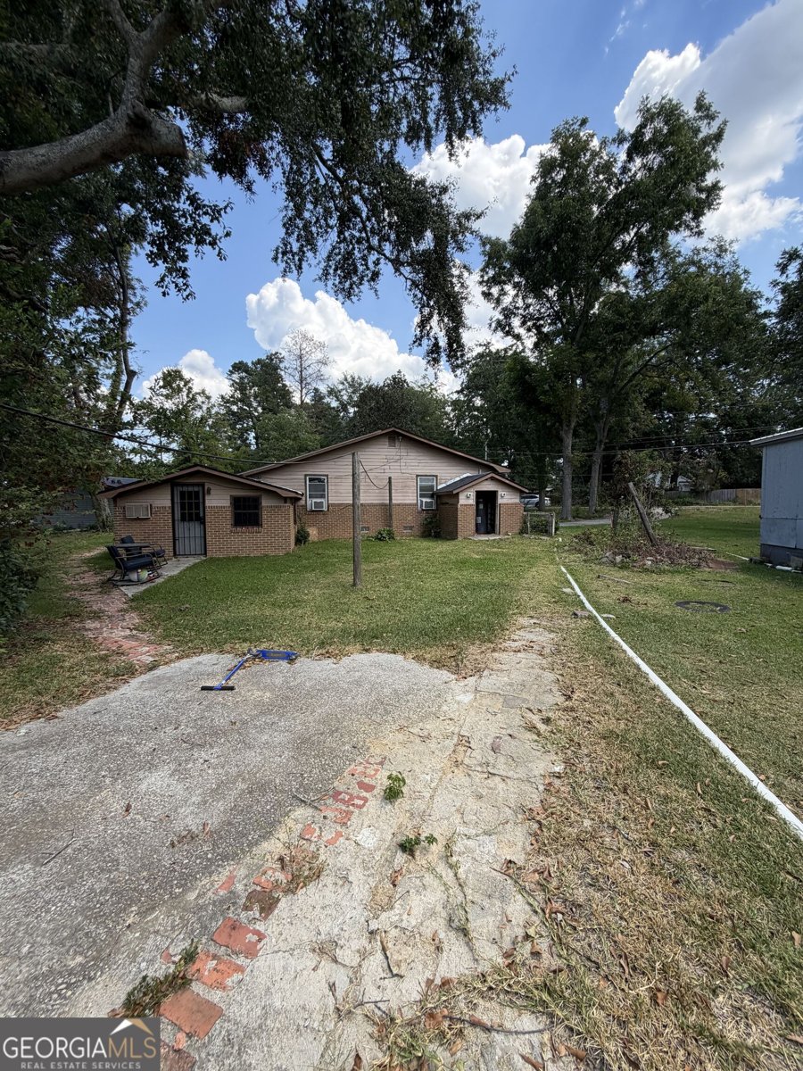 531 Smith Street Tennille - Photo 7