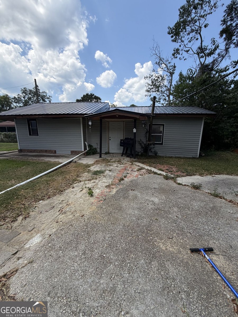 531 Smith Street Tennille - Photo 8