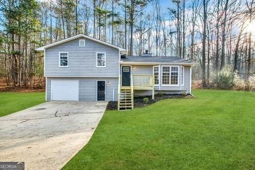 99 Wilson Circle Newnan - main photo