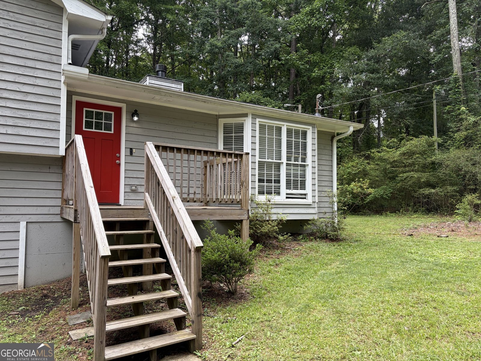 99 Wilson Circle Newnan - Photo 13