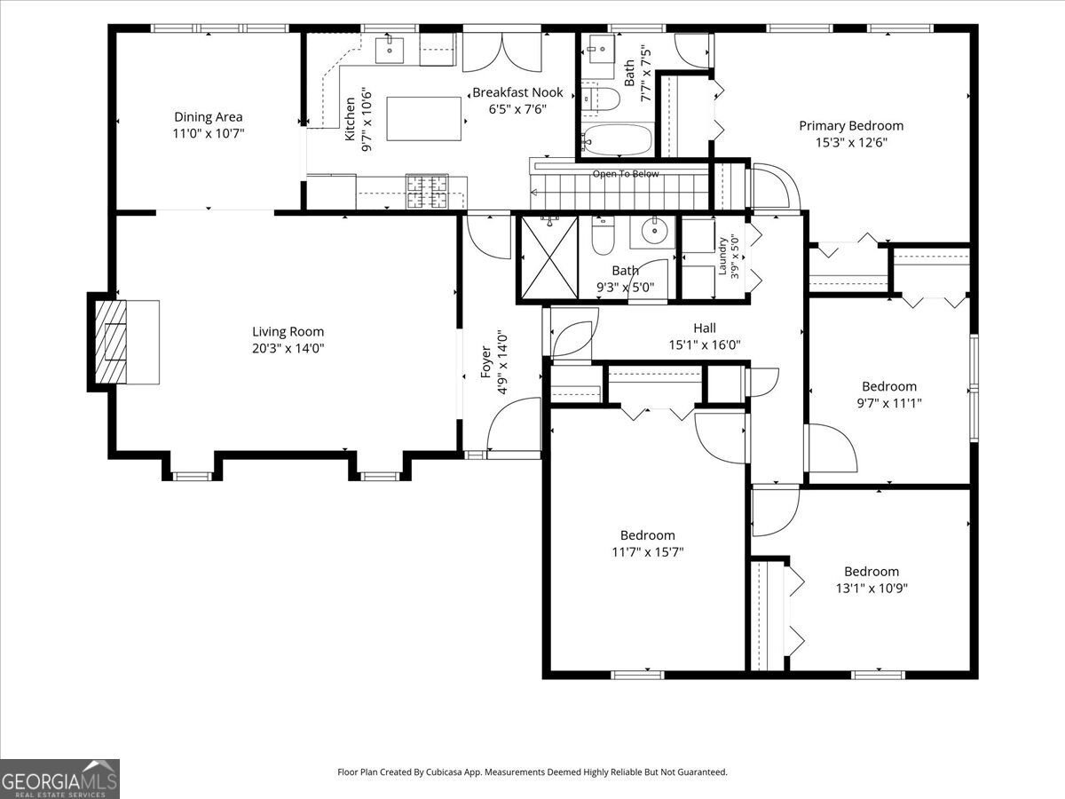 34 Cumberland Drive Rome - Photo 33