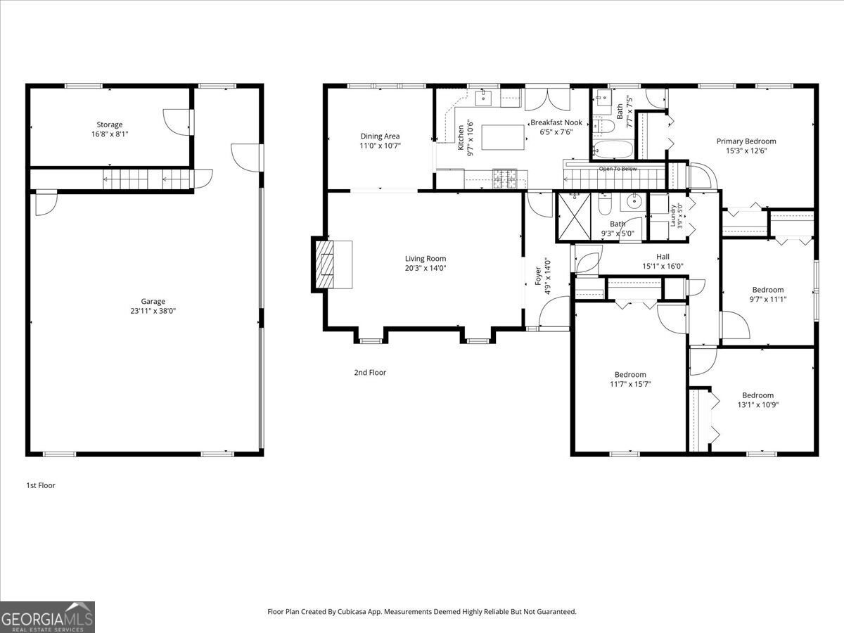 34 Cumberland Drive Rome - Photo 34