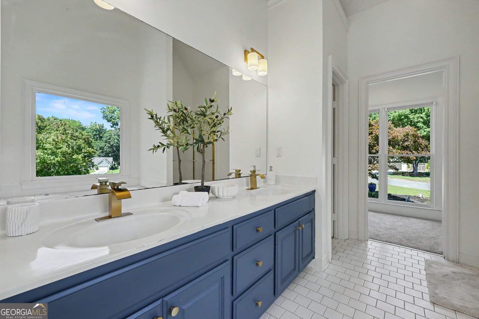 5780 Elm Tree Drive Buford - Photo 18
