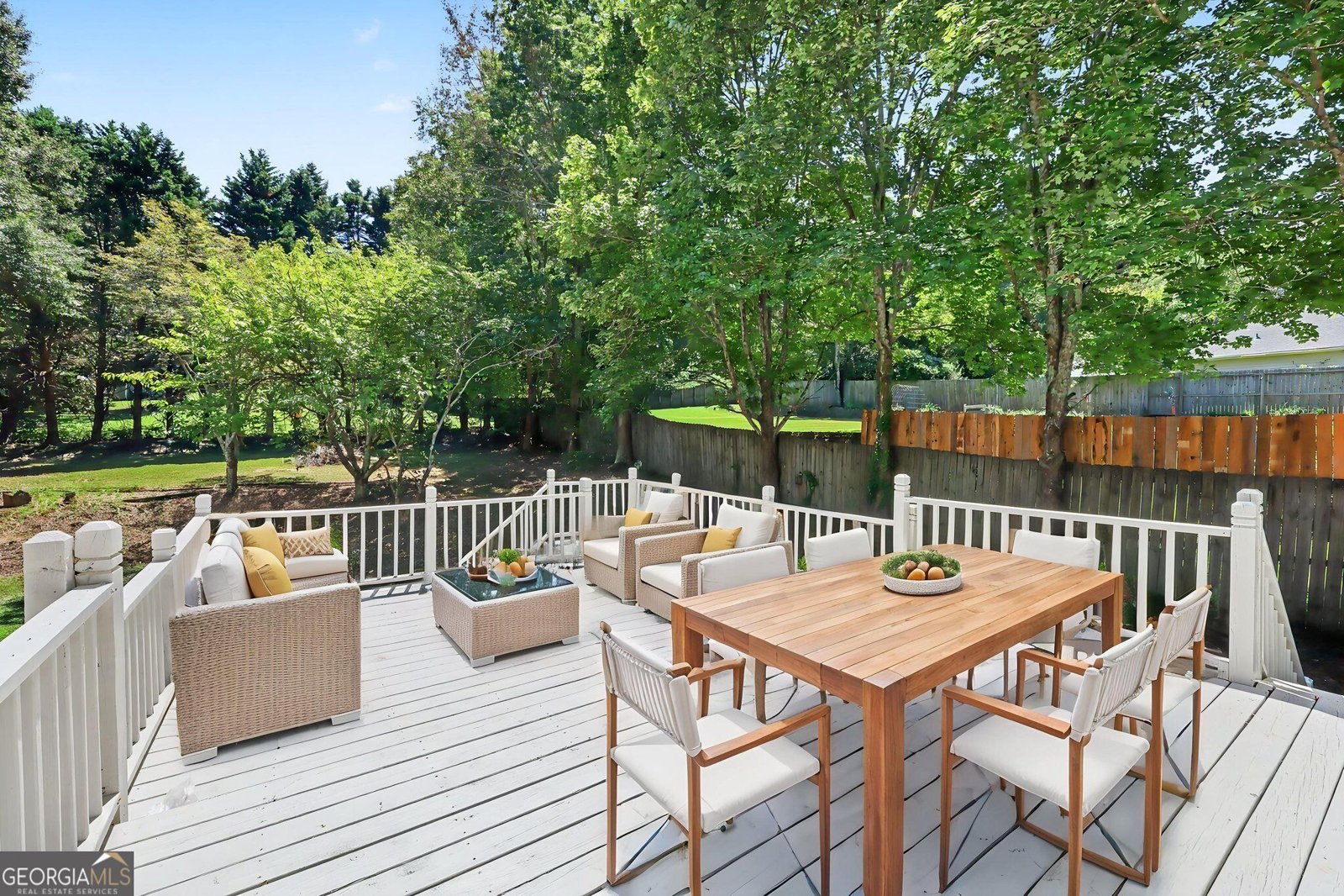 5780 Elm Tree Drive Buford - Photo 30
