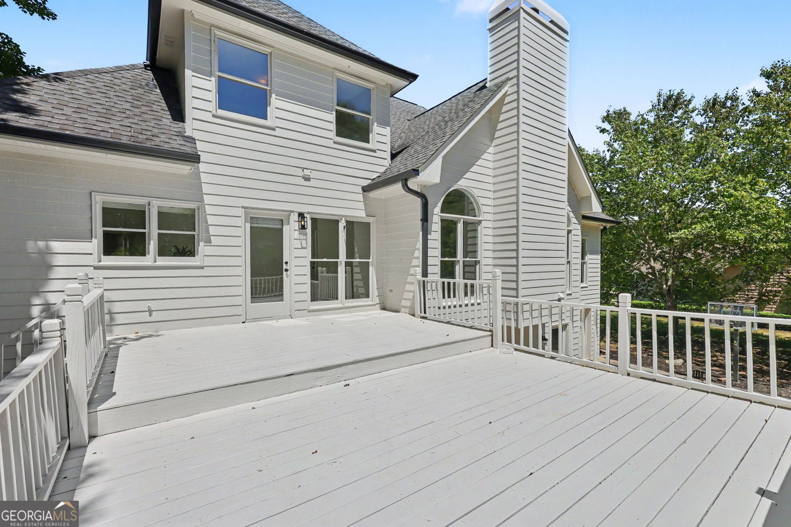 5780 Elm Tree Drive Buford - Photo 32