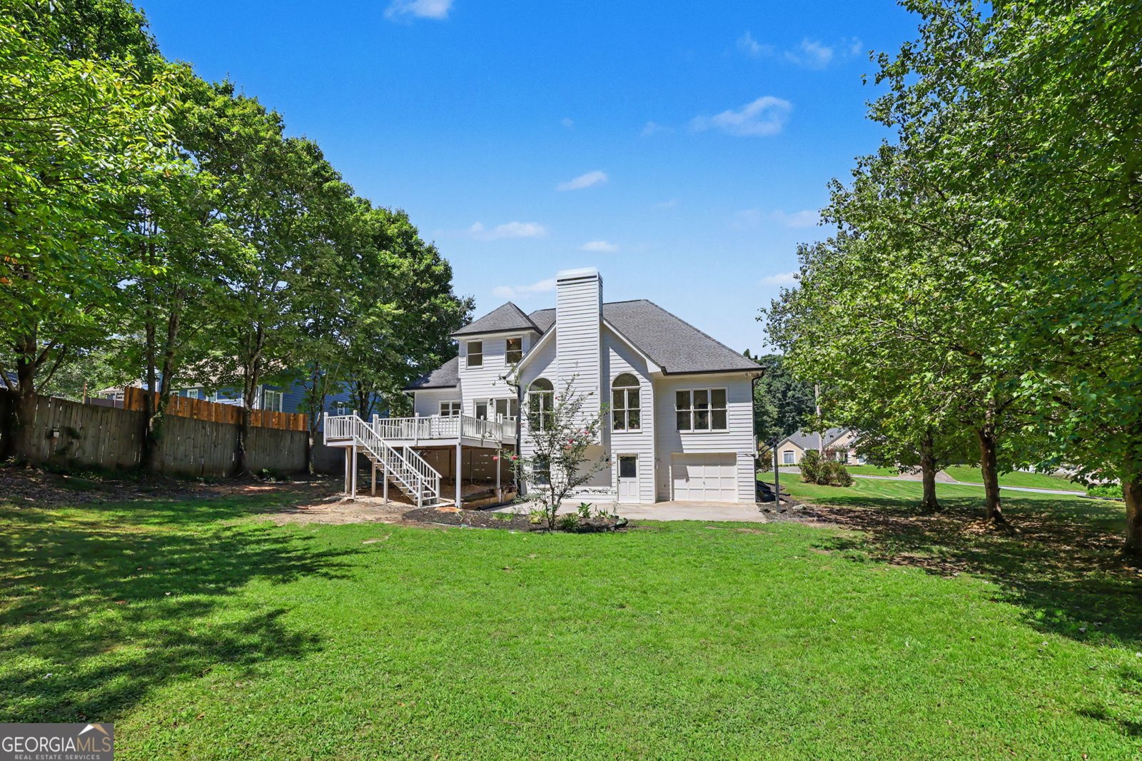 5780 Elm Tree Drive Buford - Photo 35