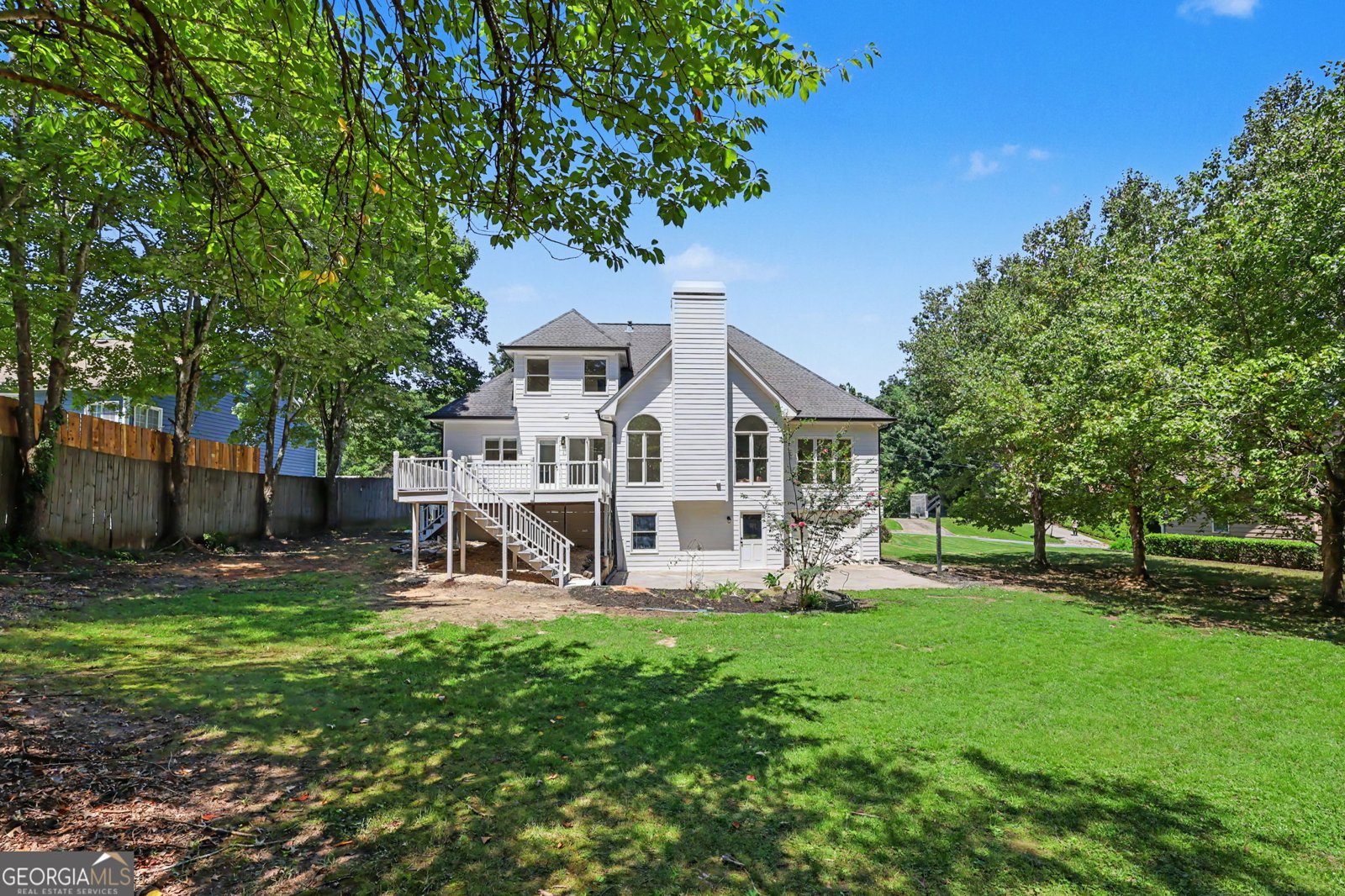 5780 Elm Tree Drive Buford - Photo 36
