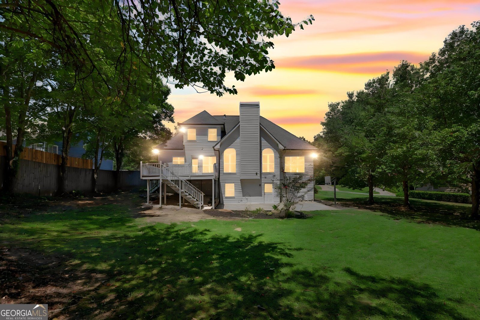 5780 Elm Tree Drive Buford - Photo 37