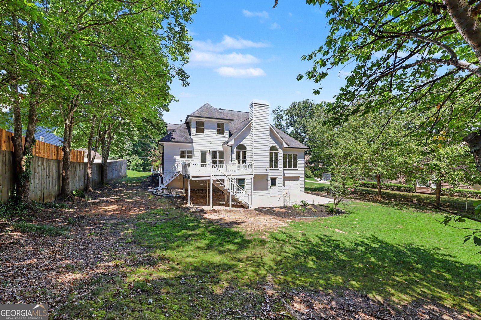 5780 Elm Tree Drive Buford - Photo 38