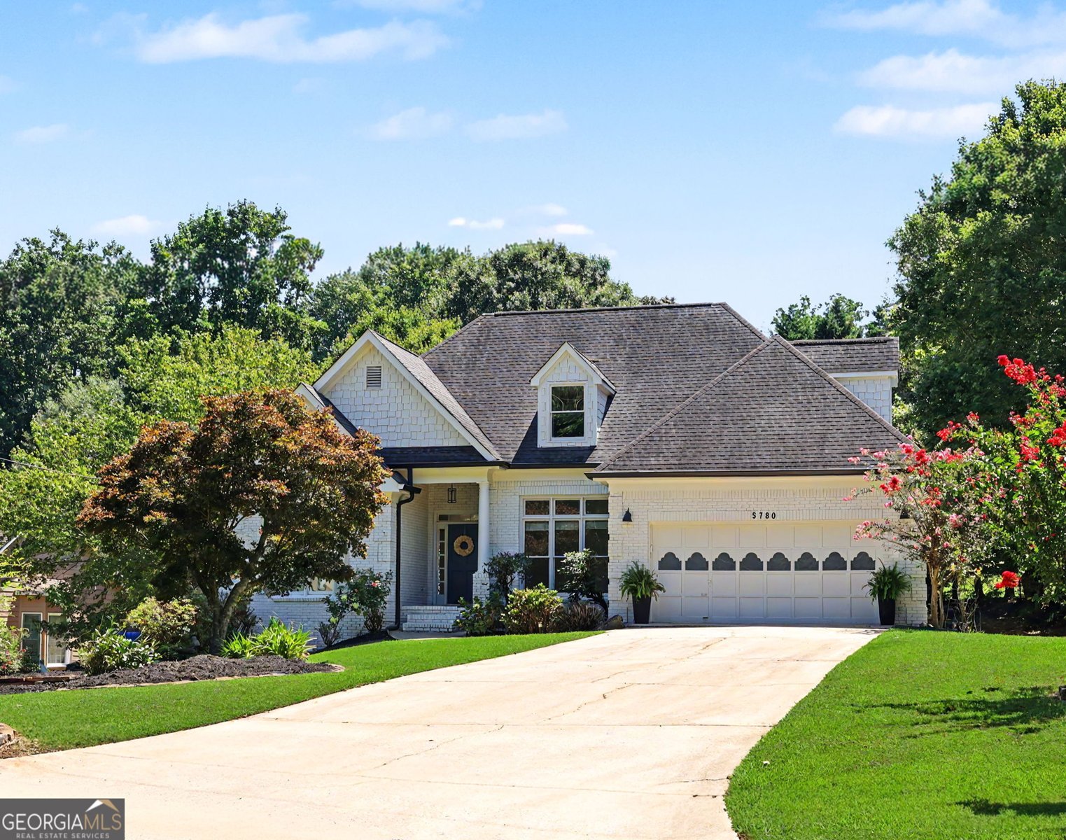 5780 Elm Tree Drive Buford - Photo 39