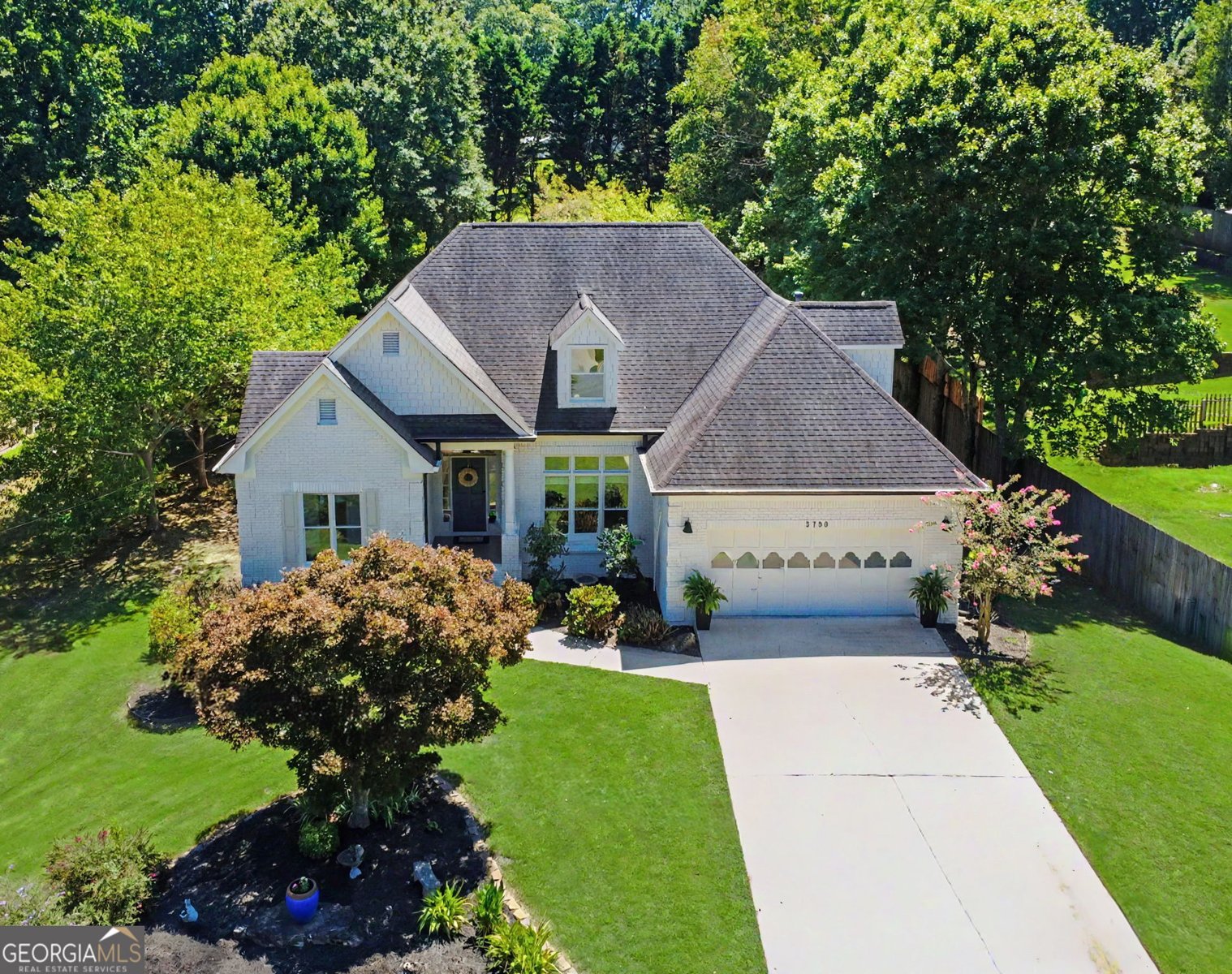 5780 Elm Tree Drive Buford - Photo 41