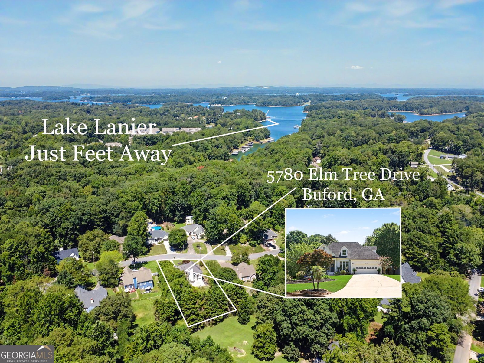 5780 Elm Tree Drive Buford - Photo 42