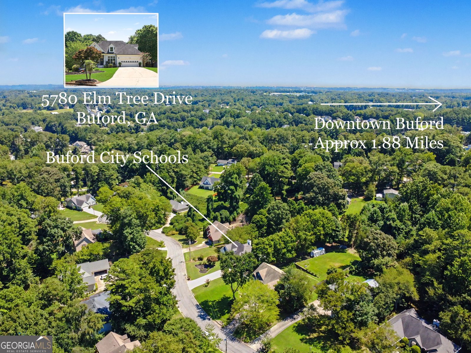5780 Elm Tree Drive Buford - Photo 44