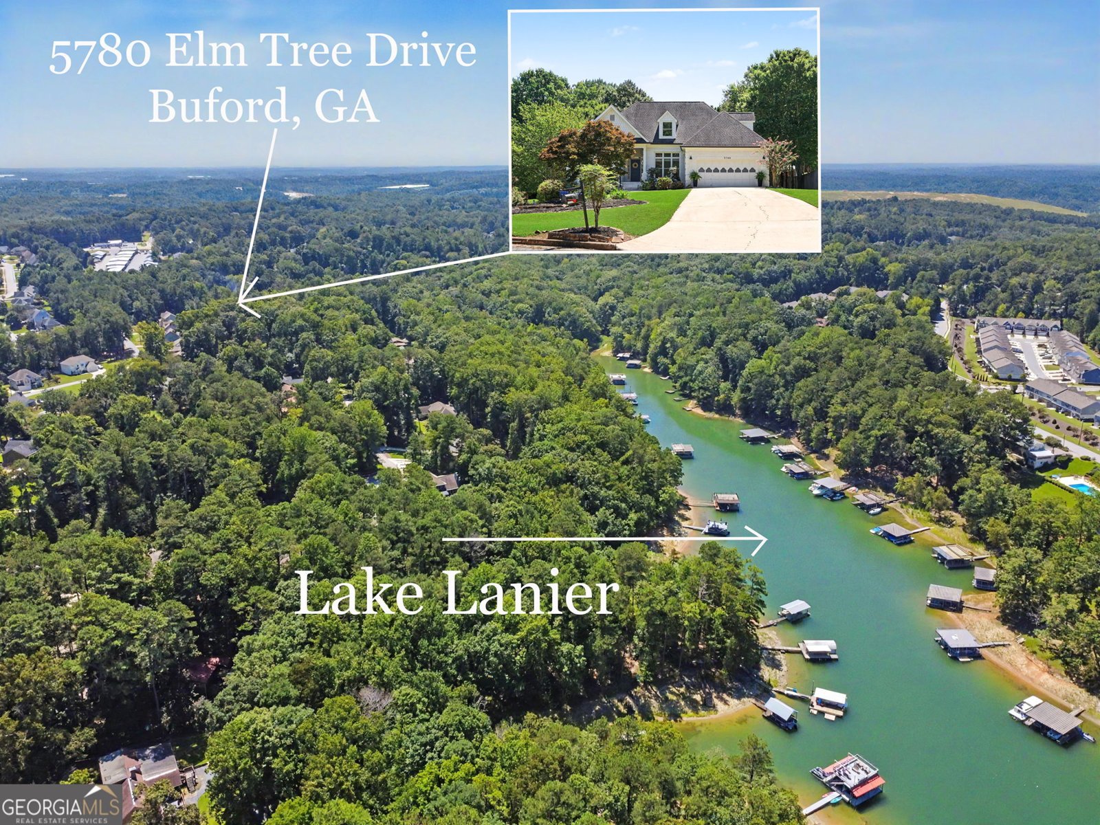 5780 Elm Tree Drive Buford - Photo 47