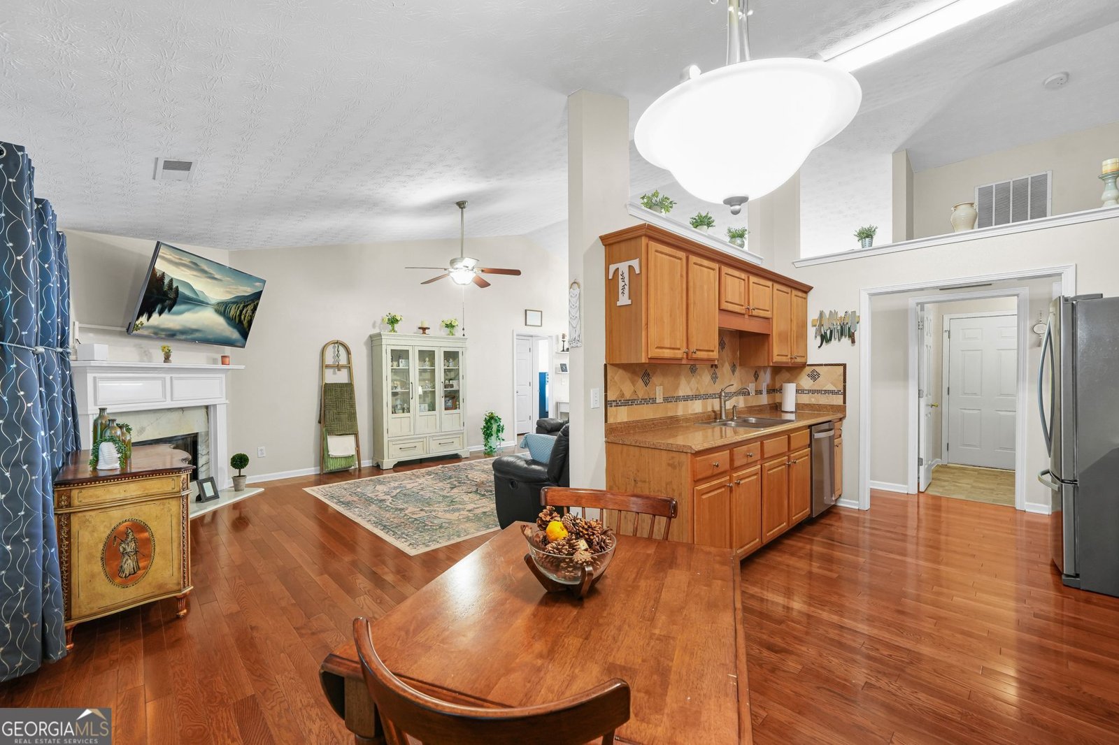 3319 Mcever Park Circle Acworth - Photo 11