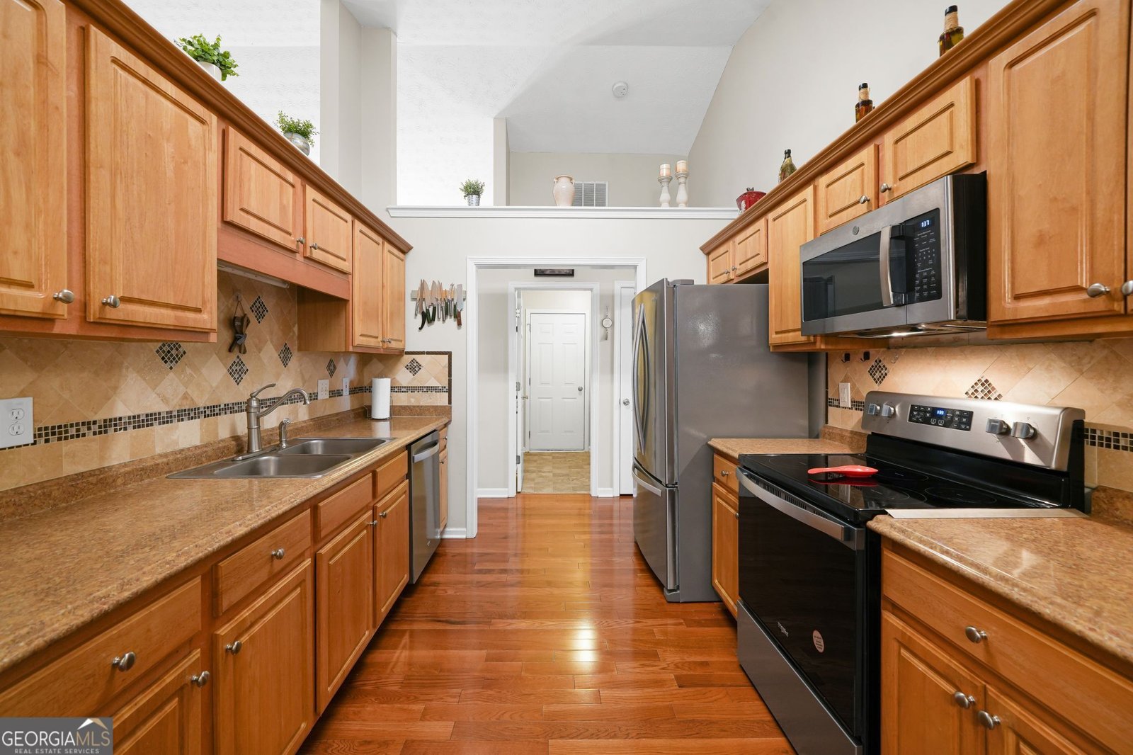 3319 Mcever Park Circle Acworth - Photo 13