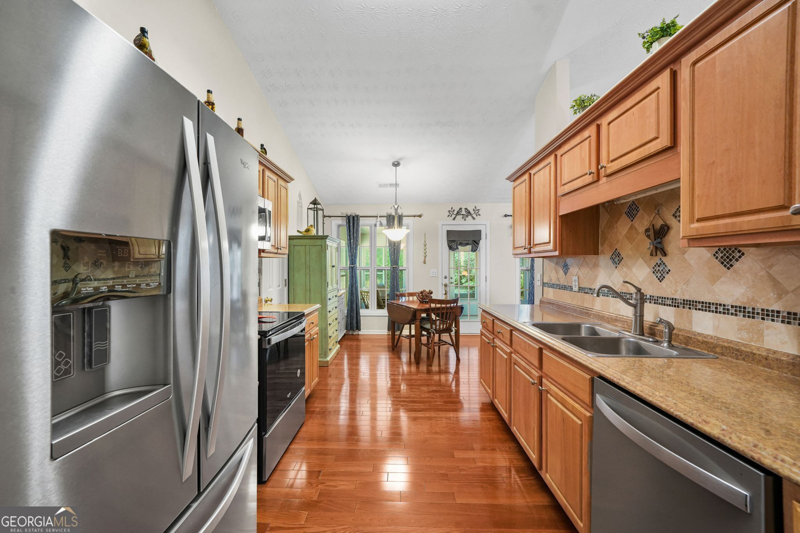 3319 Mcever Park Circle Acworth - Photo 14