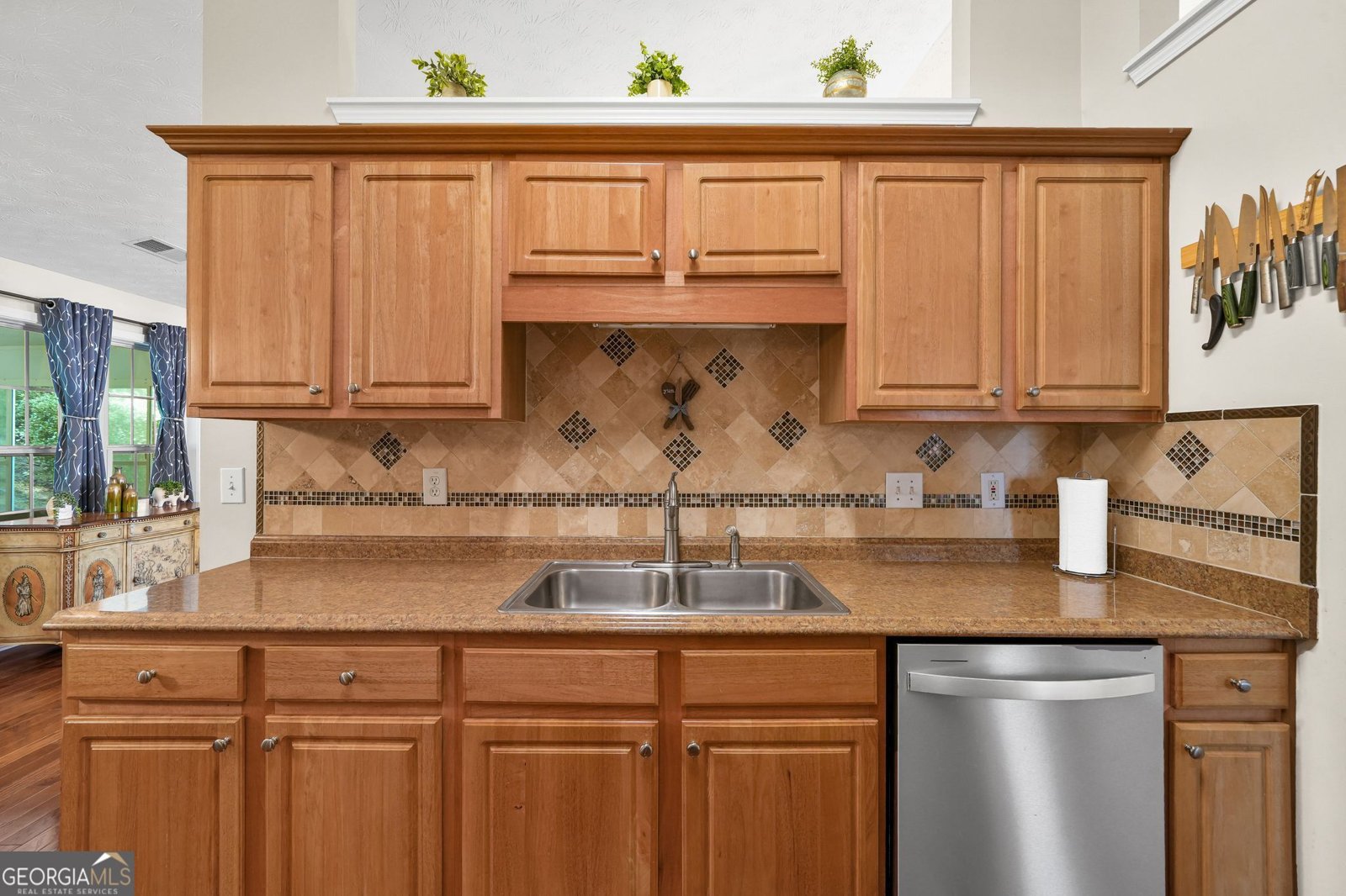 3319 Mcever Park Circle Acworth - Photo 15
