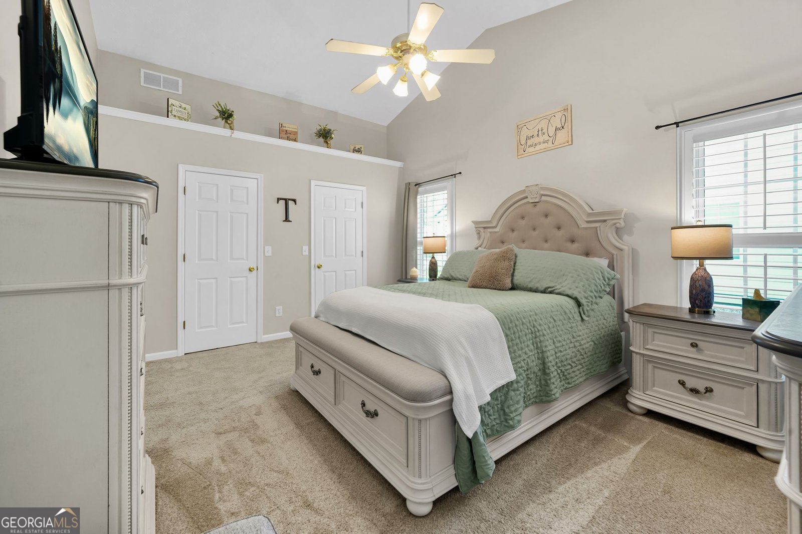 3319 Mcever Park Circle Acworth - Photo 16