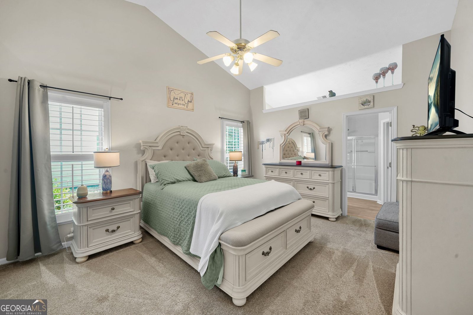 3319 Mcever Park Circle Acworth - Photo 17
