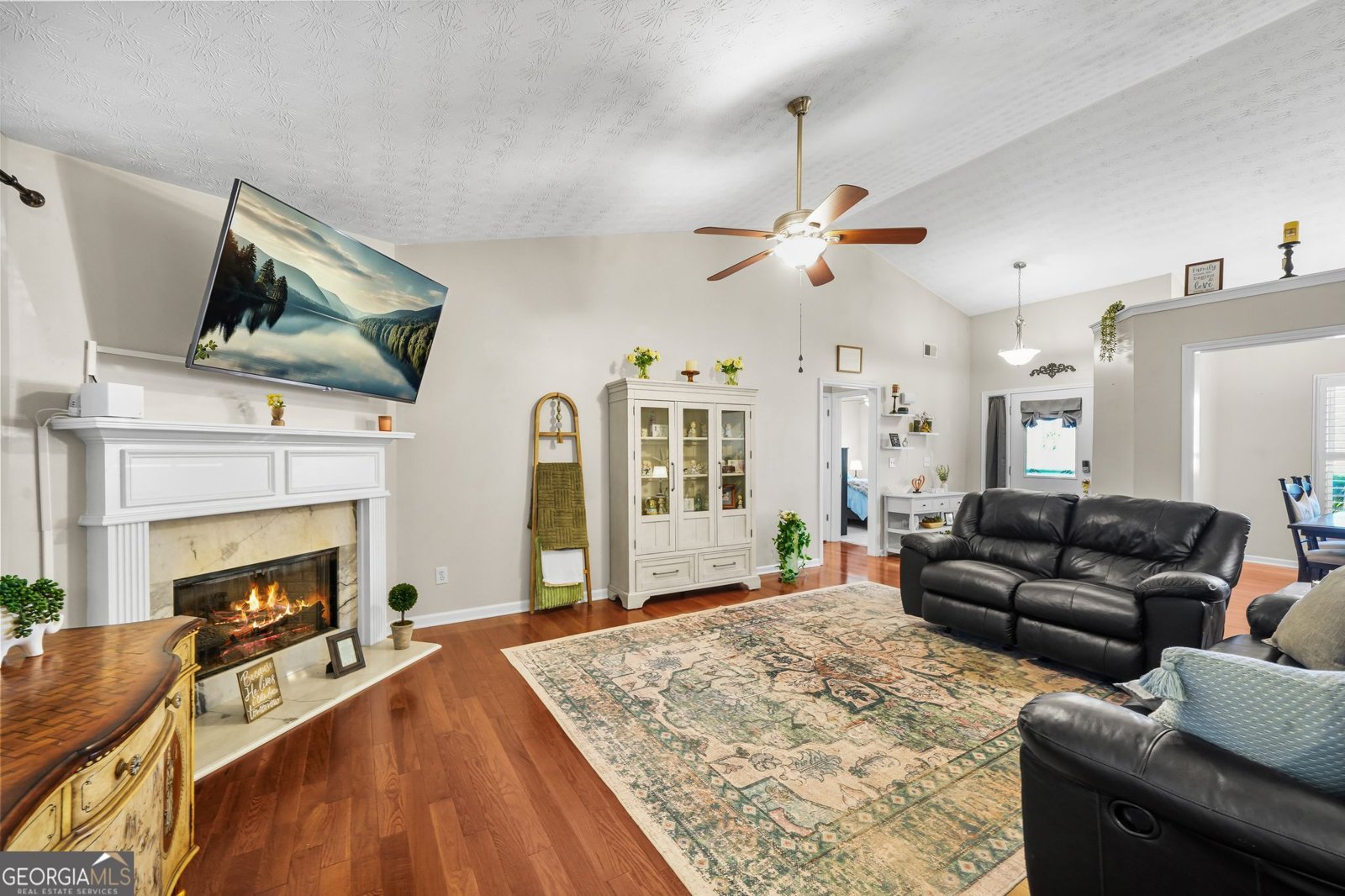 3319 Mcever Park Circle Acworth - Photo 6