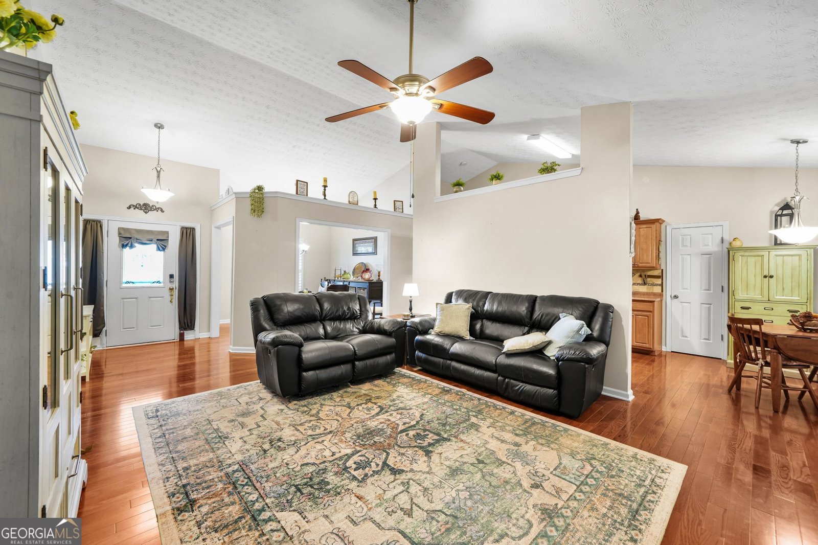 3319 Mcever Park Circle Acworth - Photo 7
