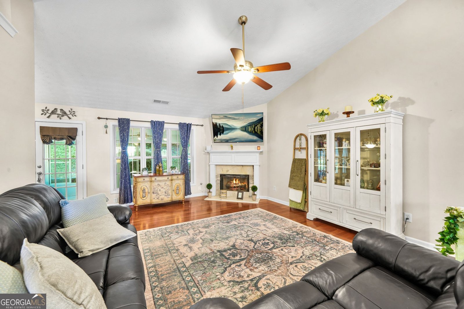 3319 Mcever Park Circle Acworth - Photo 8