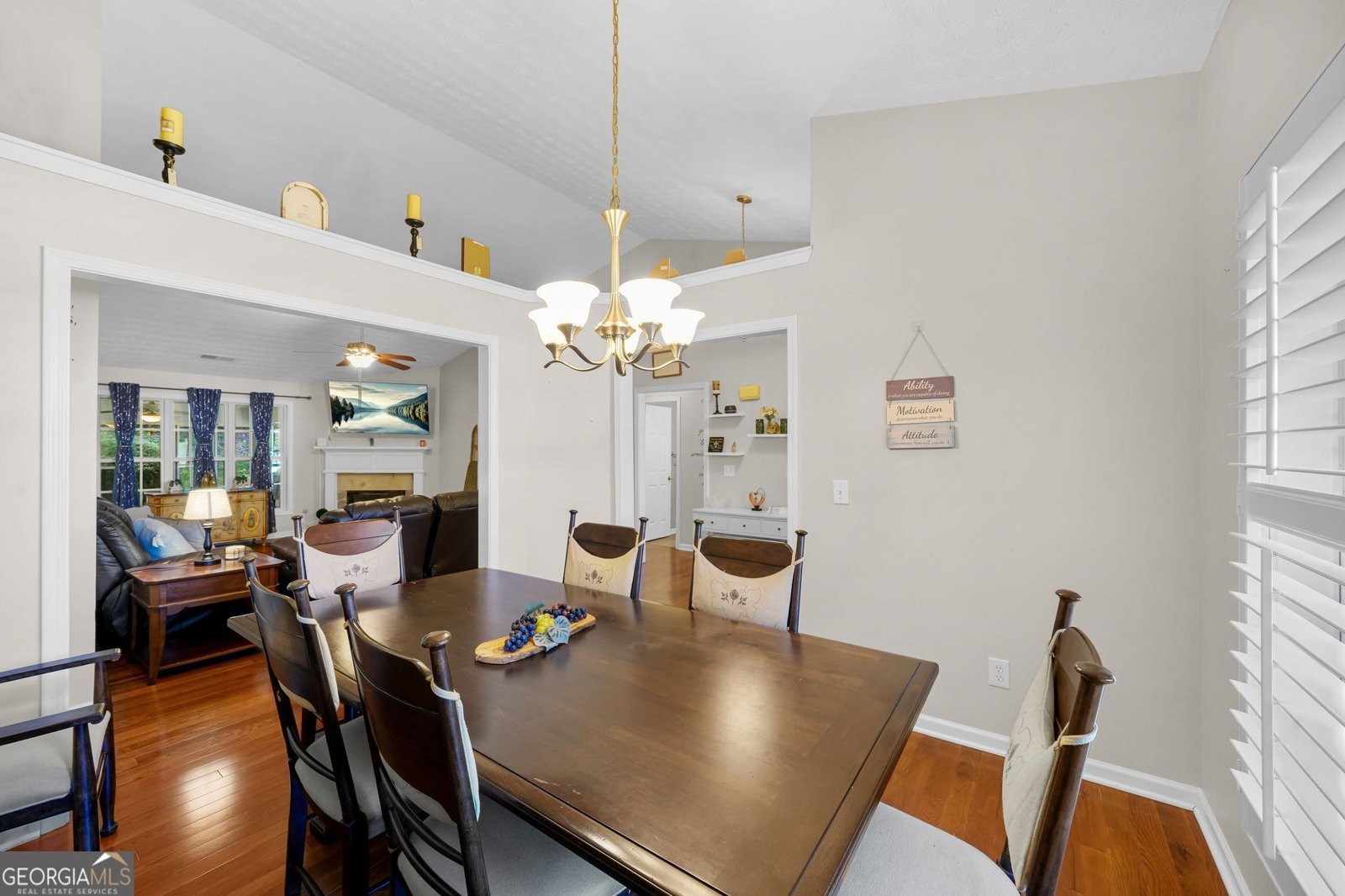 3319 Mcever Park Circle Acworth - Photo 9
