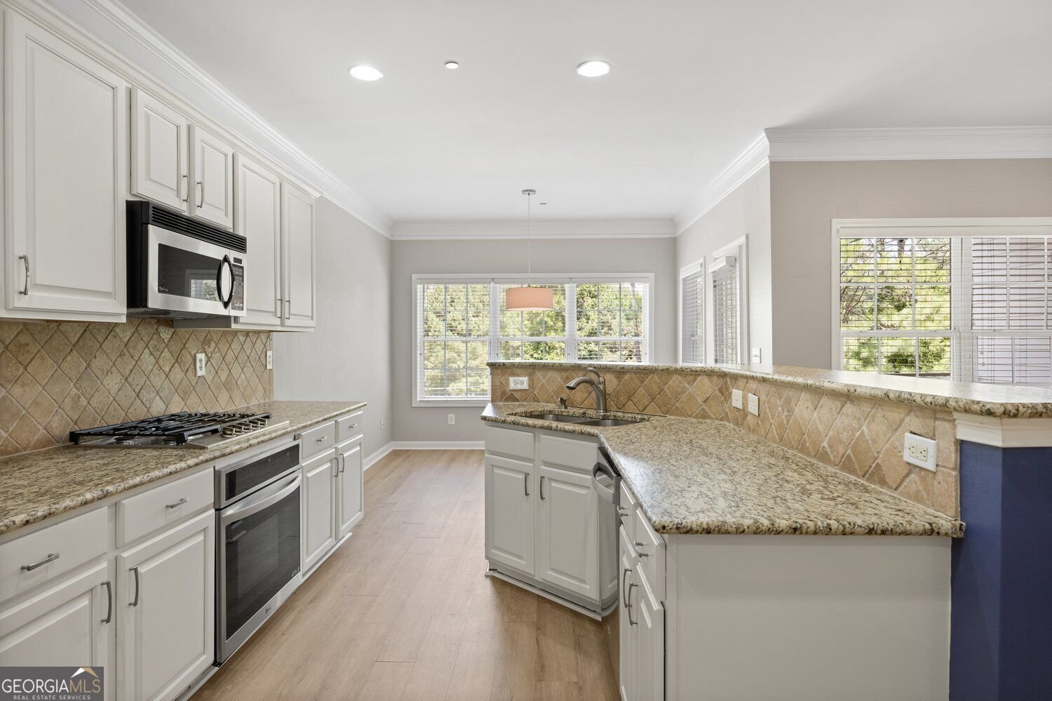 316 Holbrook Road Smyrna - Photo 16