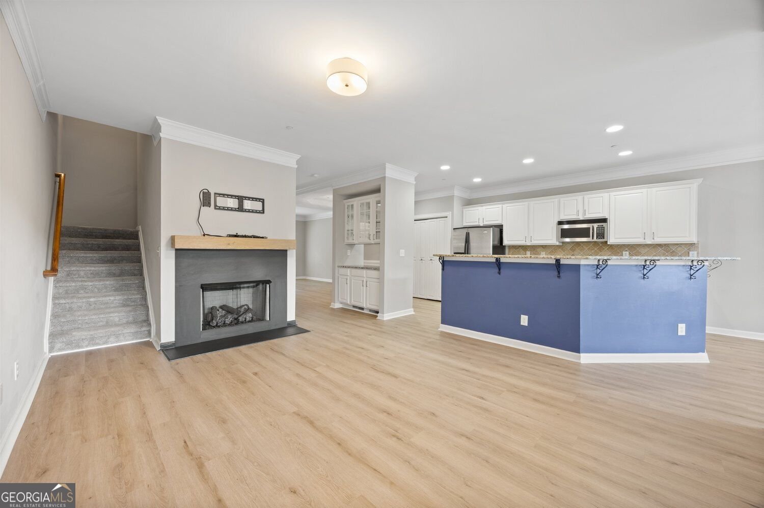316 Holbrook Road Smyrna - Photo 21