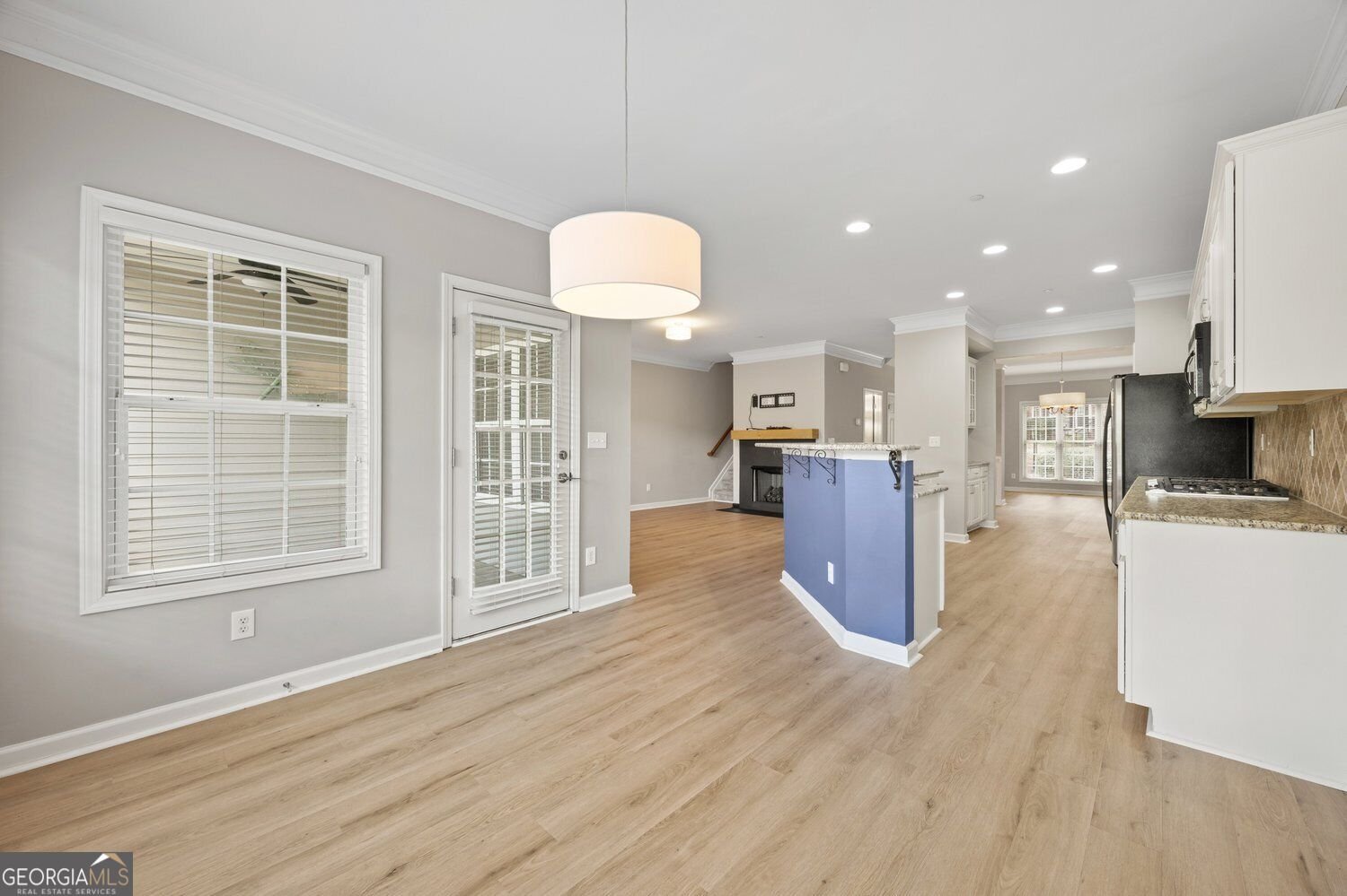 316 Holbrook Road Smyrna - Photo 22