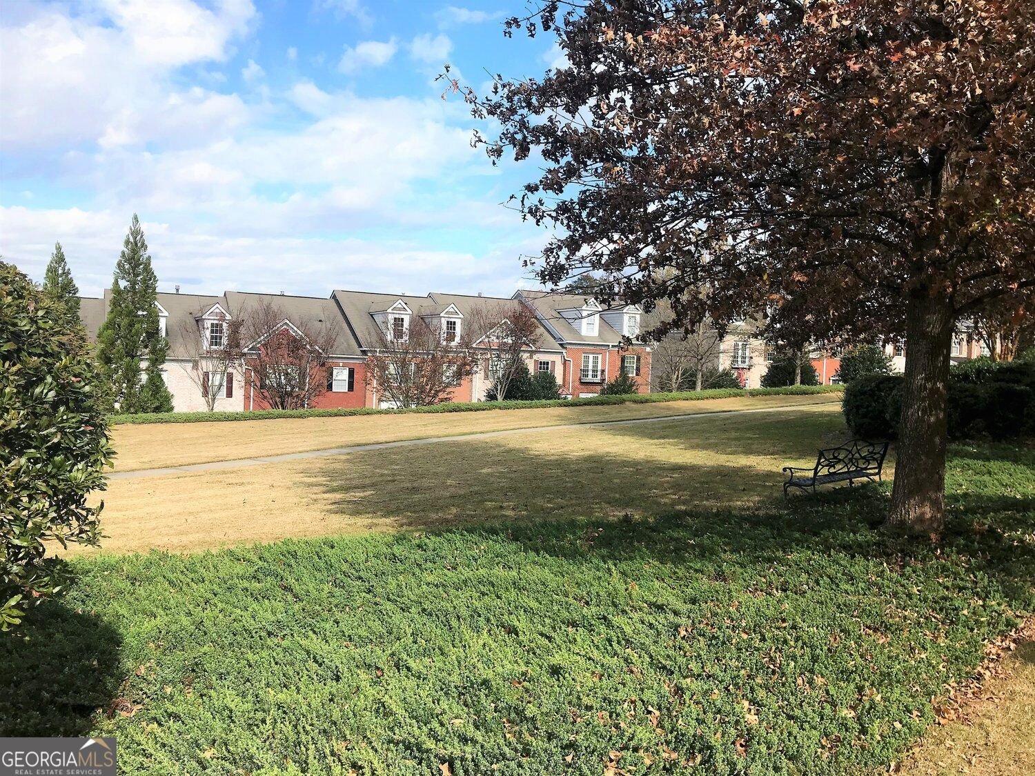 316 Holbrook Road Smyrna - Photo 45