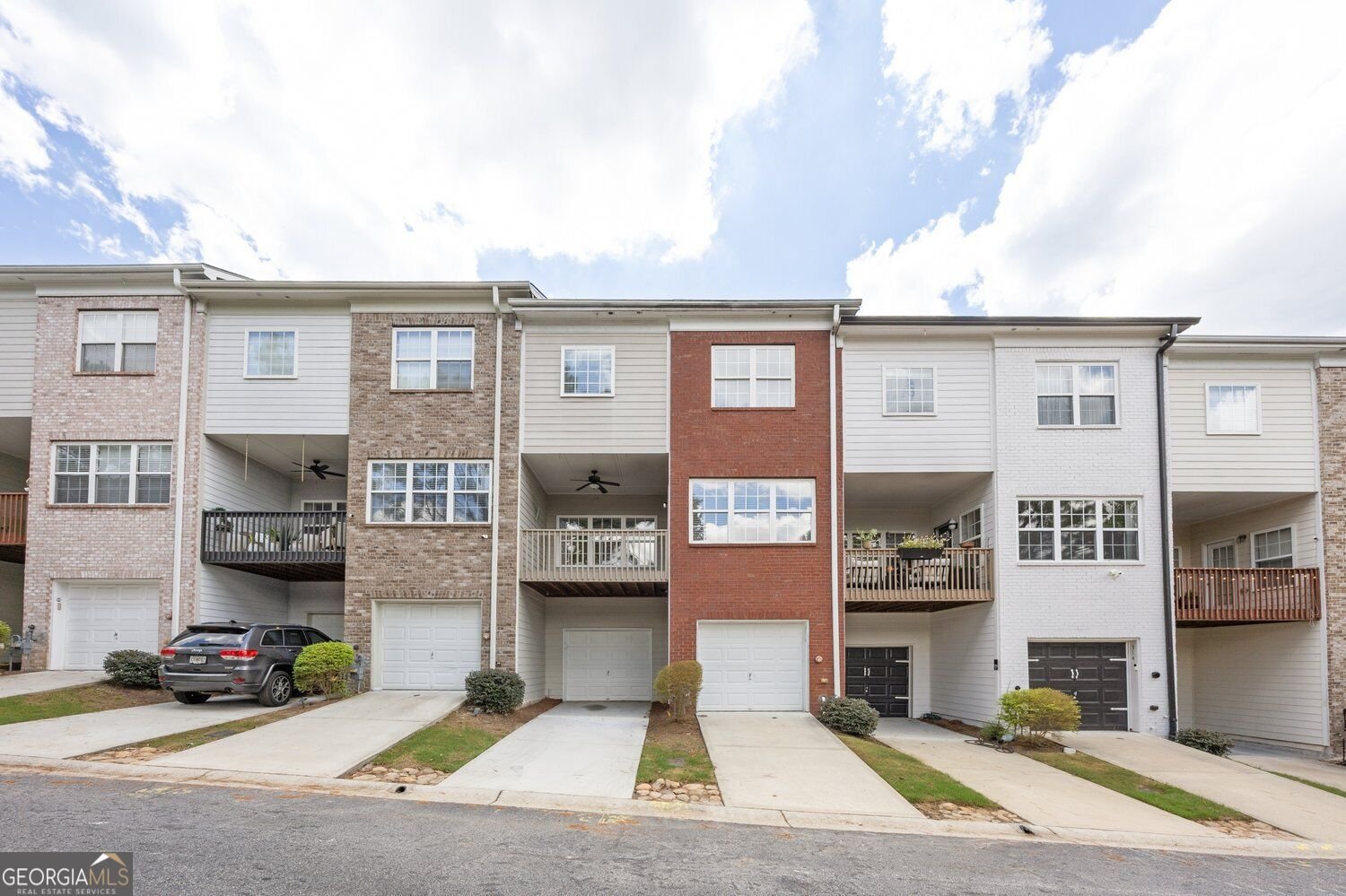 316 Holbrook Road Smyrna - Photo 48