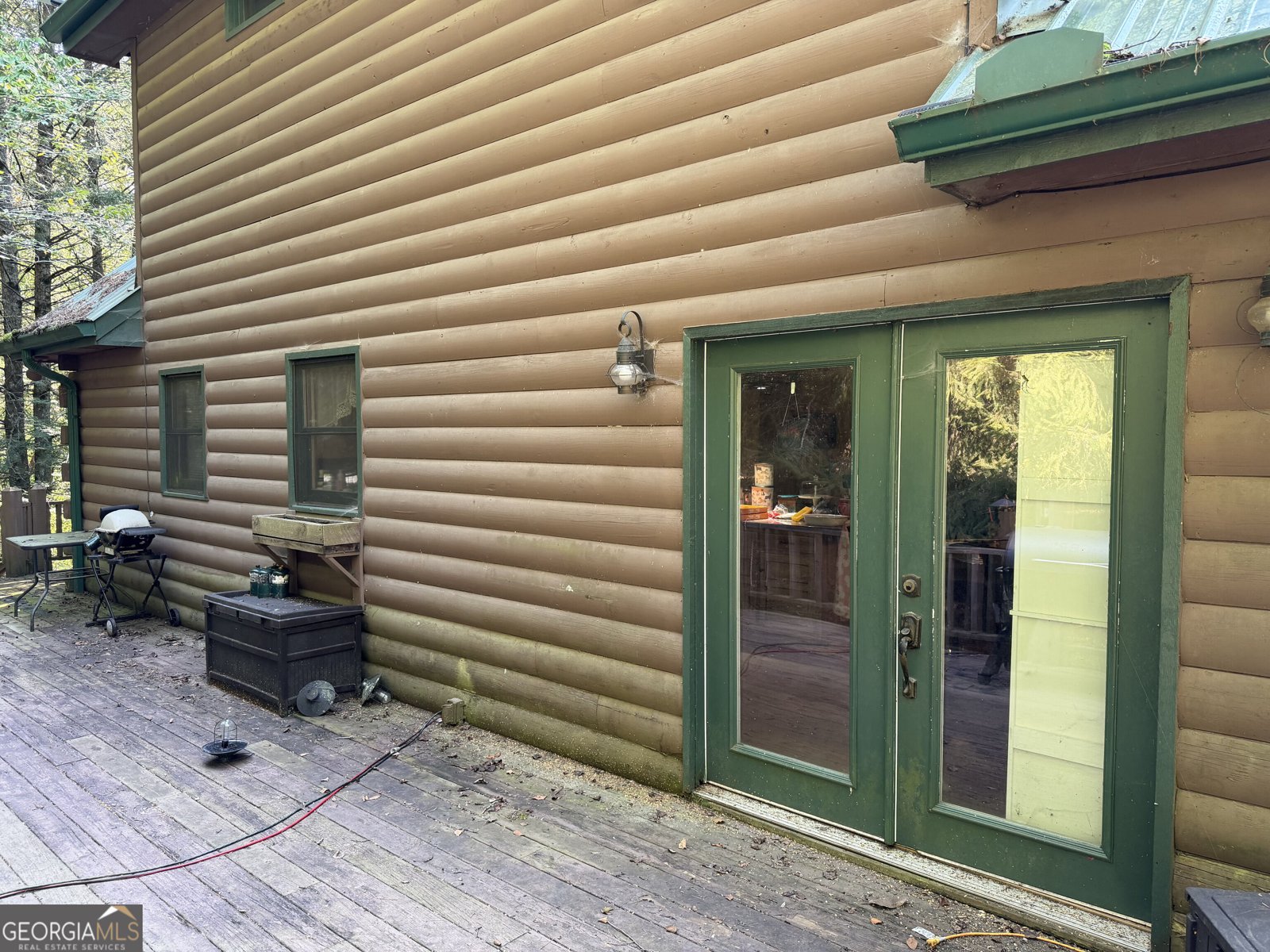 50 Fox Run Lane Blue Ridge - Photo 14