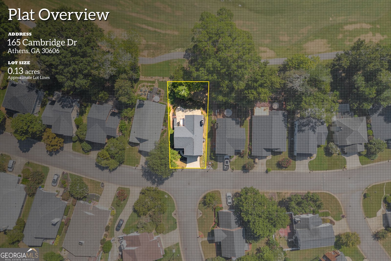 165 Cambridge Drive Athens - Photo 51