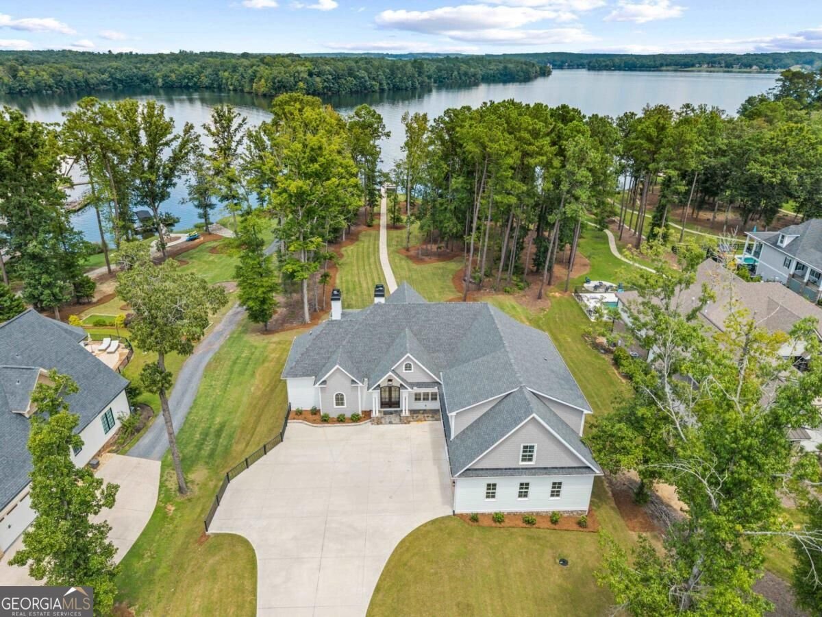 175 Harmony Bay Drive Eatonton - Photo 11