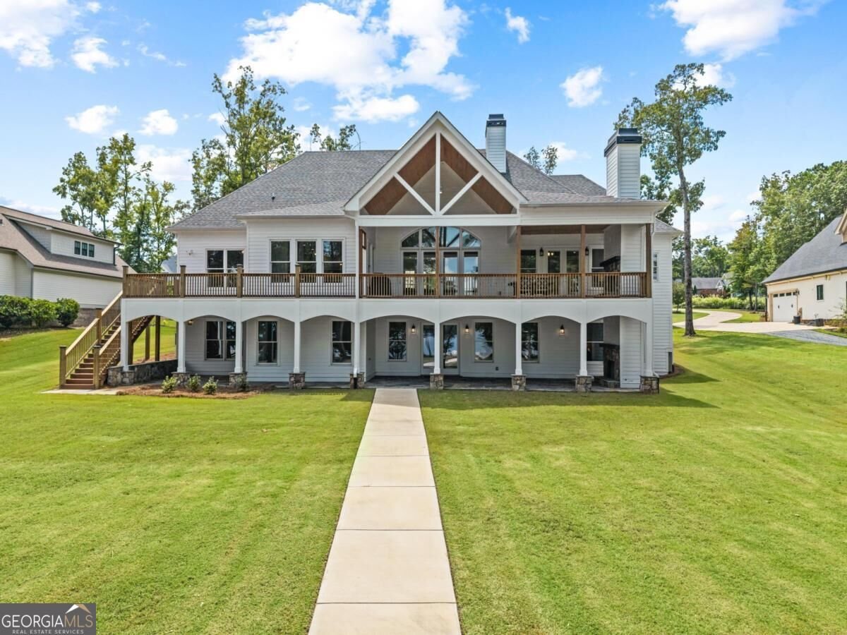 175 Harmony Bay Drive Eatonton - Photo 19
