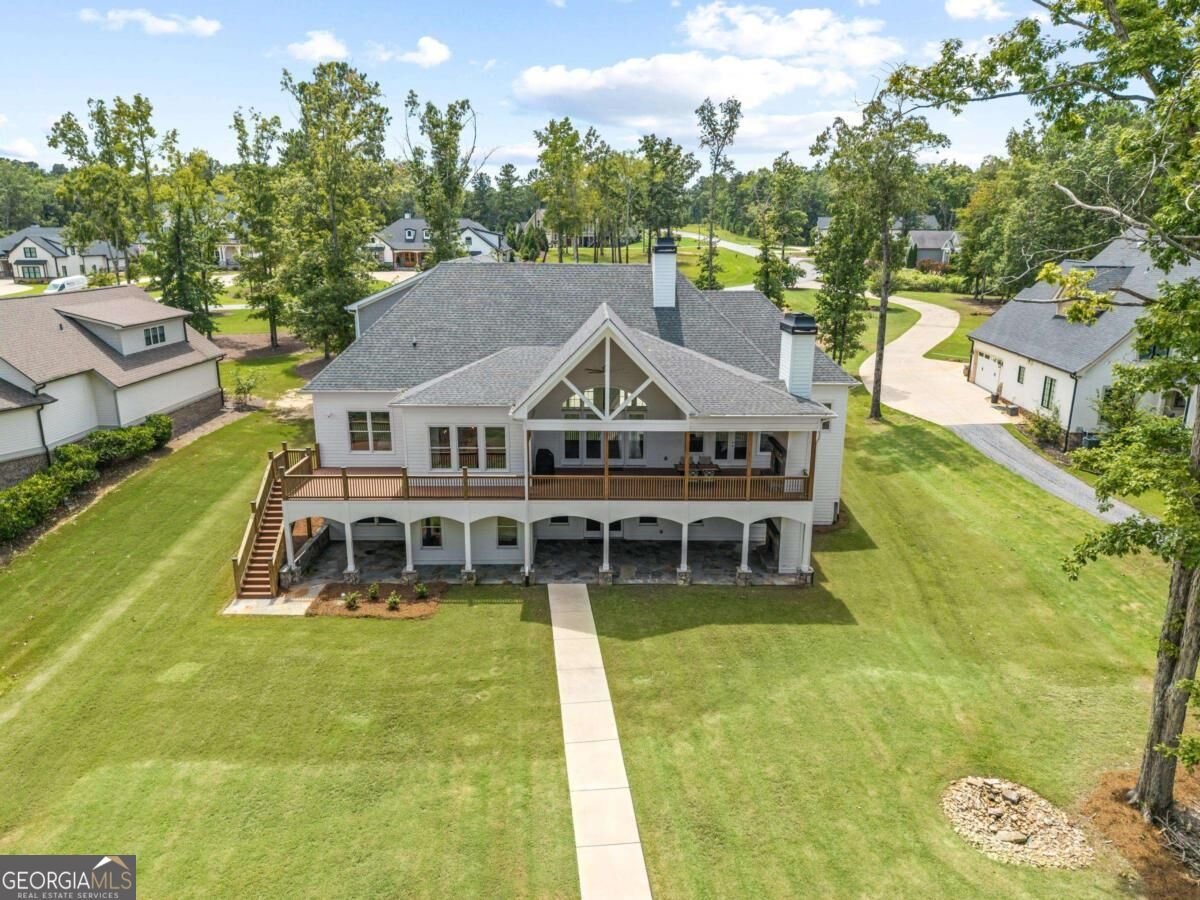 175 Harmony Bay Drive Eatonton - Photo 20