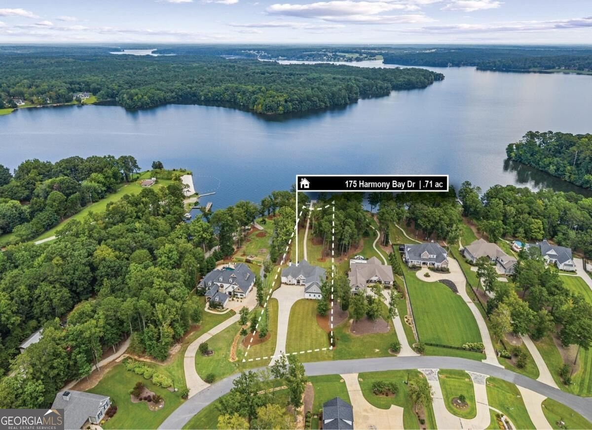 175 Harmony Bay Drive Eatonton - Photo 22