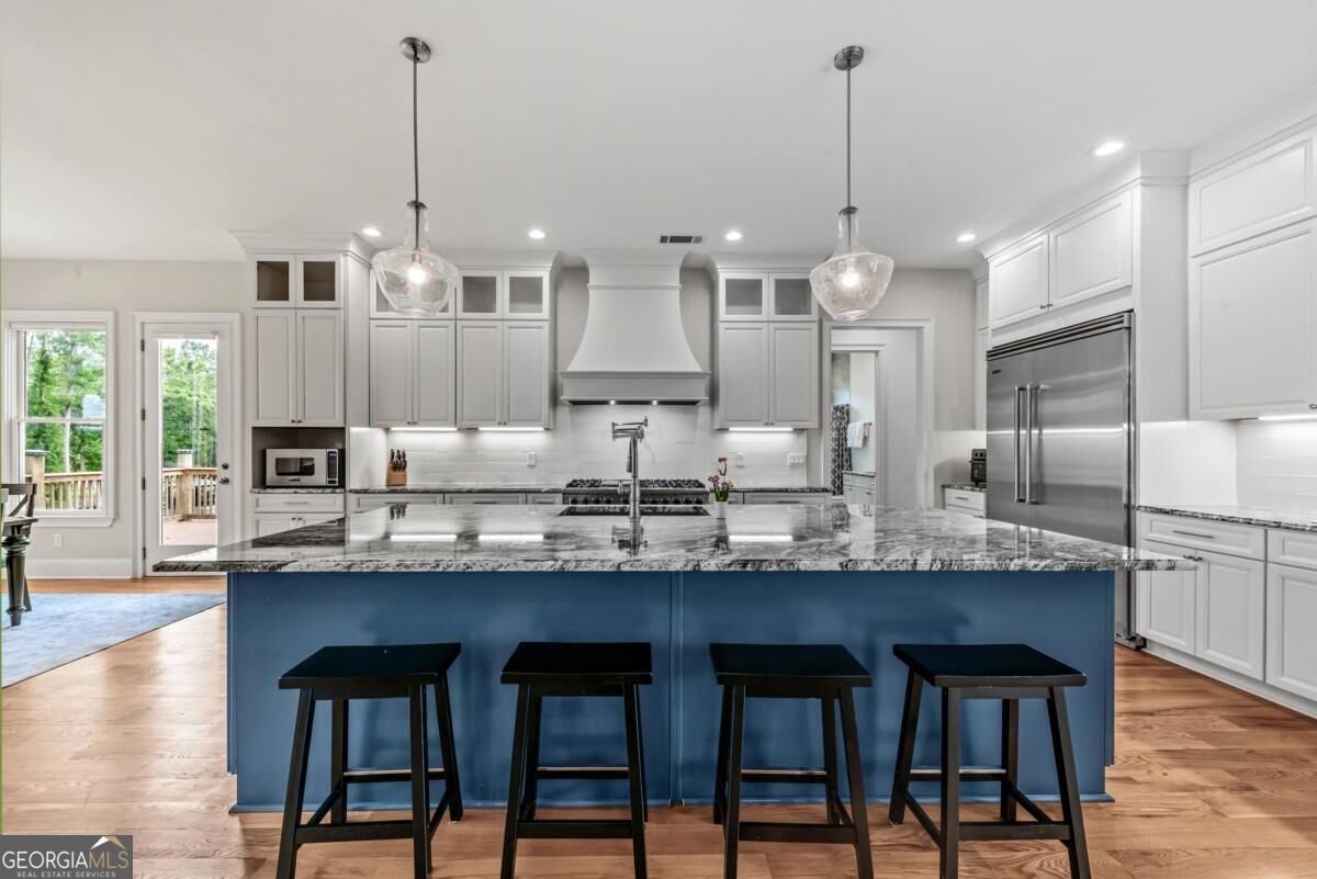 175 Harmony Bay Drive Eatonton - Photo 23