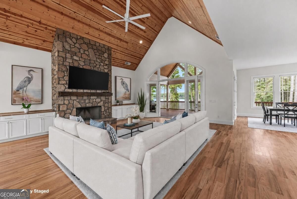 175 Harmony Bay Drive Eatonton - Photo 25