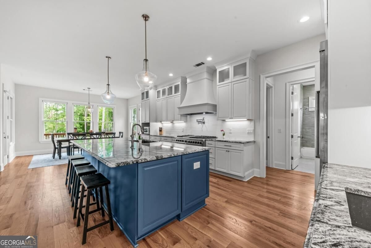 175 Harmony Bay Drive Eatonton - Photo 26
