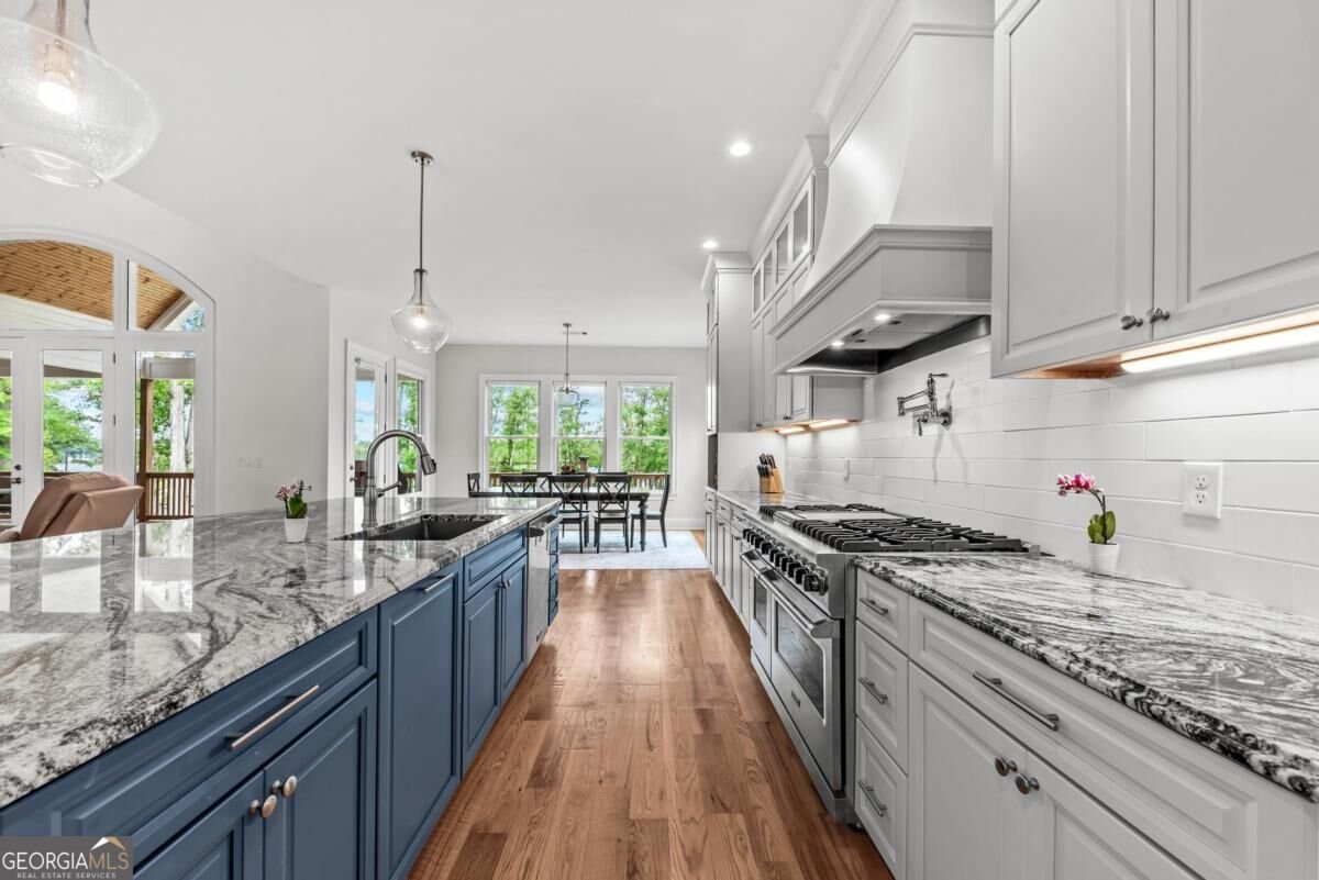 175 Harmony Bay Drive Eatonton - Photo 28