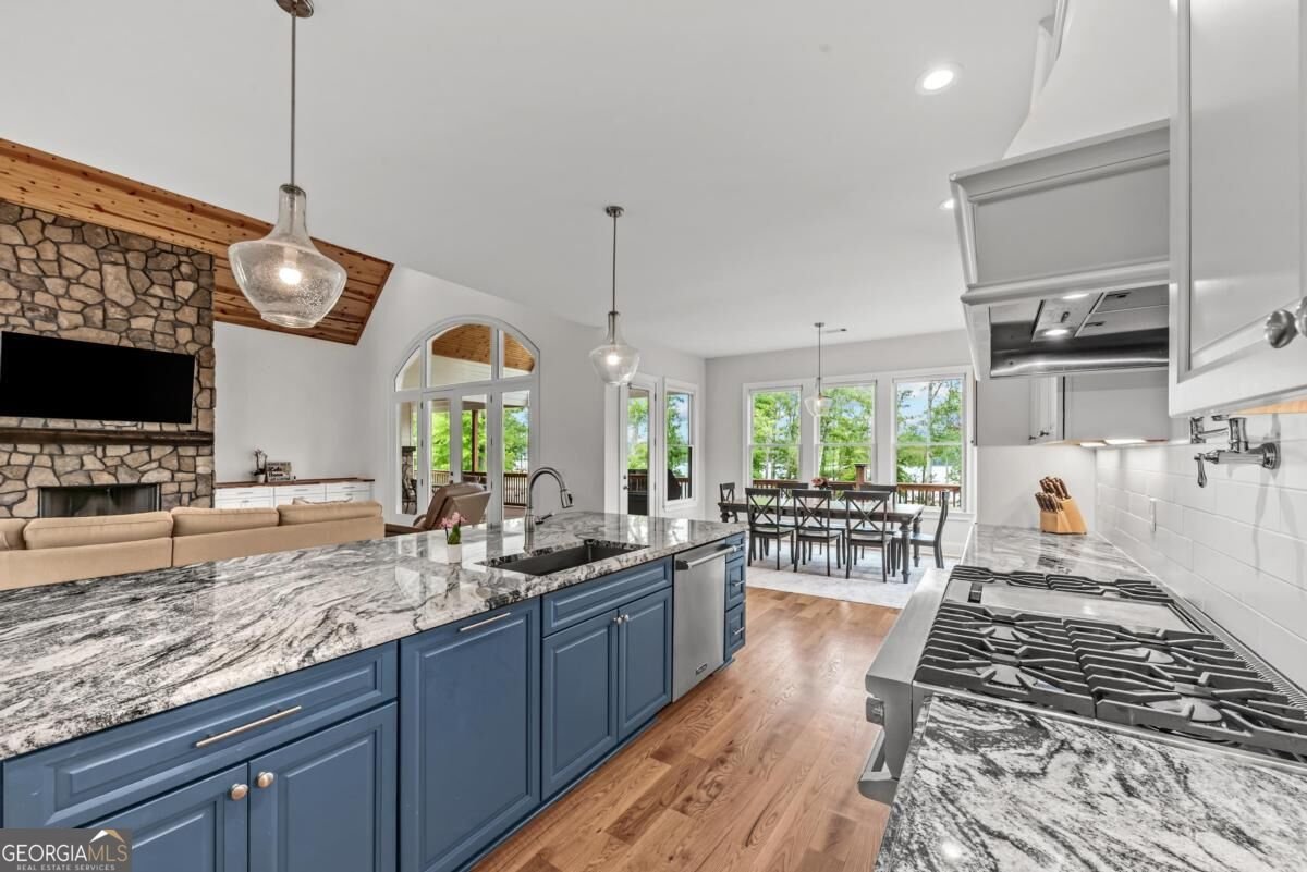 175 Harmony Bay Drive Eatonton - Photo 29