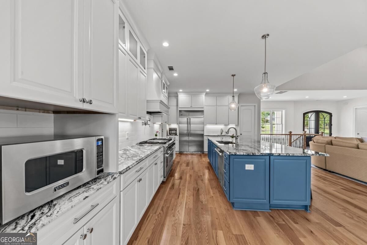 175 Harmony Bay Drive Eatonton - Photo 30