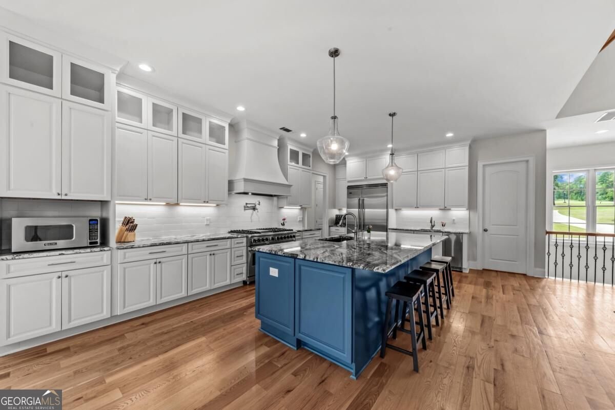 175 Harmony Bay Drive Eatonton - Photo 31