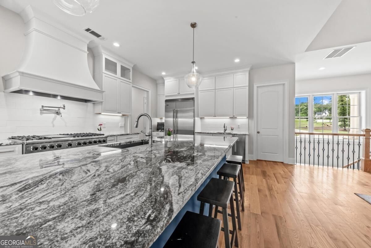 175 Harmony Bay Drive Eatonton - Photo 32