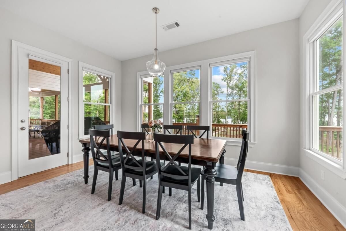 175 Harmony Bay Drive Eatonton - Photo 34