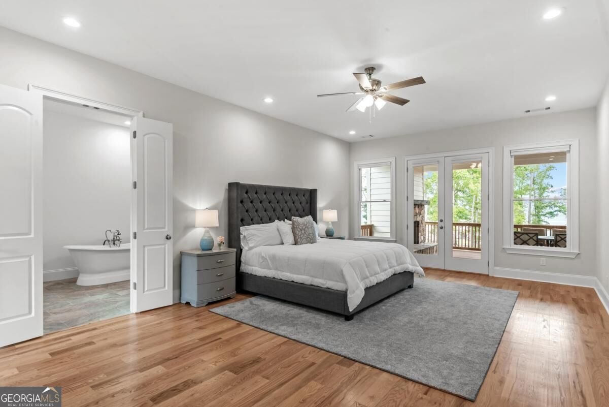 175 Harmony Bay Drive Eatonton - Photo 36
